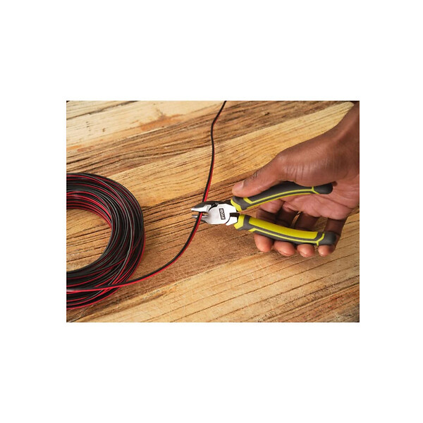 RYOBI - Pince coupante diagonale RYOBI RHDC160 160 mm - large