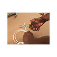 RYOBI - Pince à becs plats RYOBI - 200 mm - RHLNP200 - vignette