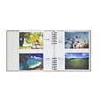 CEANOTHE - Album Photo Pochette illustration voyage 200 Photos 10x15 cm - vignette