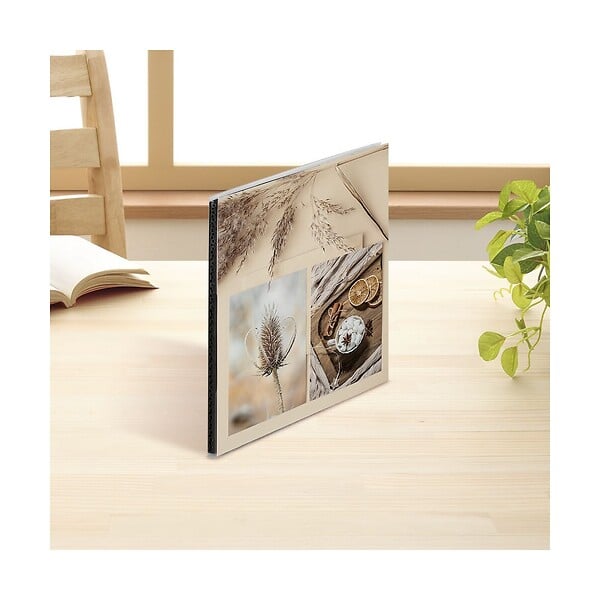 CEANOTHE - Album Photo Pochette Cocoon 64 Photos 10x15 cm - large