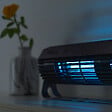 EZILIGHT - Lampe UV anti-moustique EZIlight® Mosquito Xtrem - vignette