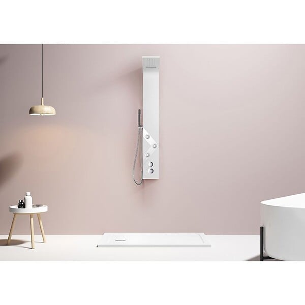 DISTRIBAIN - Colonne d'hydromassage A216-2 - large