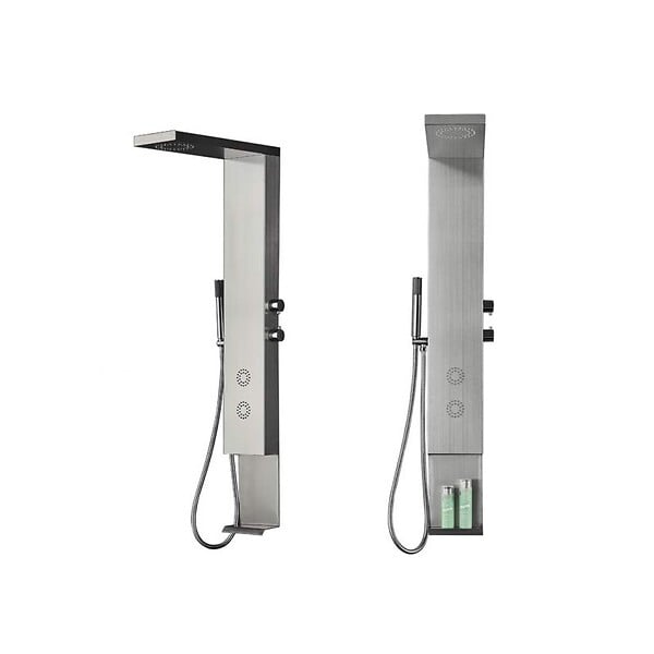 DISTRIBAIN - Colonne d'hydromassage S283 - large