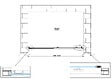 LANERI - Porte De Douche De 6 Mm Pour Installation En Niche H.190 Avec Overture Coulissante – 145-150 Cm - vignette