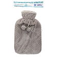 GSC - Bouillotte grise 2litres  325x195mm - vignette