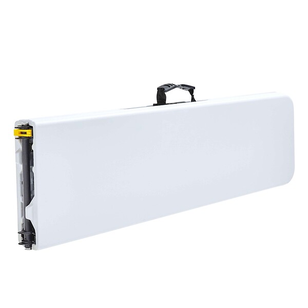 OVIALA - Banc pliable en résine 180 cm - REKKEM - large