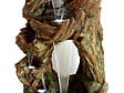 UBBINK - Fontaine de jardin Kalloni vieux troncs d'arbre avec éclairage LED - Ubbink - vignette