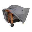 OVIALA - Housse de protection pour Barbecue 170 x 100 x 90 cm - Cov'Up - vignette