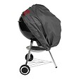 OVIALA - Housse de protection pour barbecue rond 70 x 80 cm - Cov'Up - vignette
