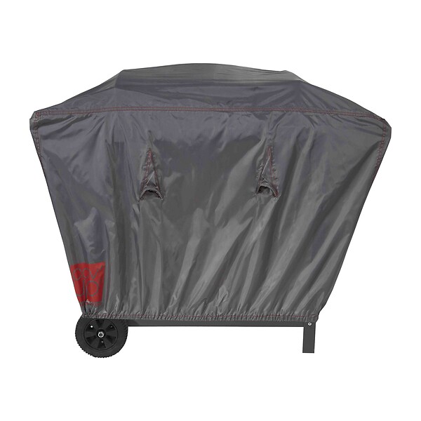 OVIALA - Housse de protection pour Barbecue 110 x 58 x 60 cm - Cov'Up - large