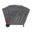 OVIALA - Housse de protection pour Barbecue 110 x 58 x 60 cm - Cov'Up - vignette