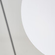 OVIALA - Lampadaire arche carrée 180 cm  - Oviala - vignette