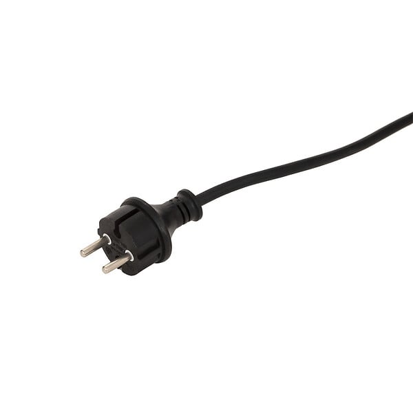 ATMOSPHERA - Guirlande lumineuse d'extérieur style guinguette 10 Ampoules LED L 520 cm - large