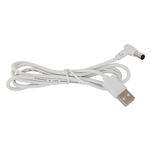 ATMOSPHERA - Lampe d'extérieur LED rechargeable USB Luminosité variable D 18 x H 36 cm - large