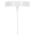 ATMOSPHERA - Luminaire Suspension en Rotin naturel D 38 cm - vignette