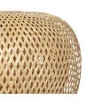 ATMOSPHERA - Luminaire Suspension en Bambou D 46 cm - vignette