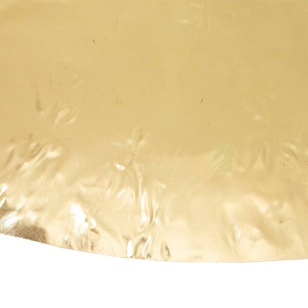 ATMOSPHERA - Luminaire Suspension en Métal Doré D 80 cm - large
