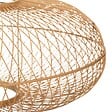 ATMOSPHERA - Luminaire Suspension en Bambou D 60 cm - vignette