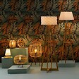 ATMOSPHERA - Lampe à poser en Bambou H 26 cm - vignette