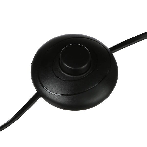 ATMOSPHERA - Lampadaire Trépied en Bambou H 156 cm - large