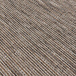 OVIALA - Tapis rectangulaire en polypropylène 120x160 cm terre - Oda - vignette