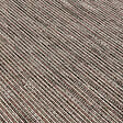 OVIALA - Tapis rectangulaire en polypropylène 160x230 cm terre - Oda - vignette