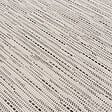 OVIALA - Tapis rectangulaire en polypropylène 120x160 cm sable - Oda - vignette