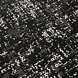 OVIALA - Tapis d'extérieur en polypropylène 160 x 230 cm noir - Hella - vignette
