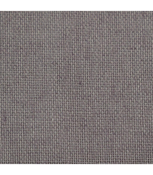 ATMOSPHERA - Voilage à œillets Ana Gris 140 x 240 cm - large