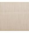 ATMOSPHERA - Voilage à œillets Beige Lin aspect satiné 140 x 240 cm - vignette