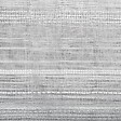 ATMOSPHERA - Voilage à œillets Gris tissage à rayures 140 x 240 cm - vignette
