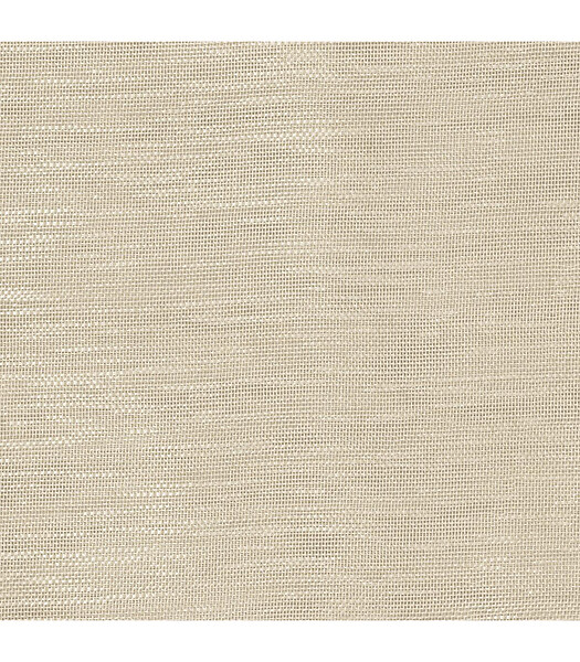 ATMOSPHERA - Voilage à œillets Beige Lin 135 x 240 cm - large