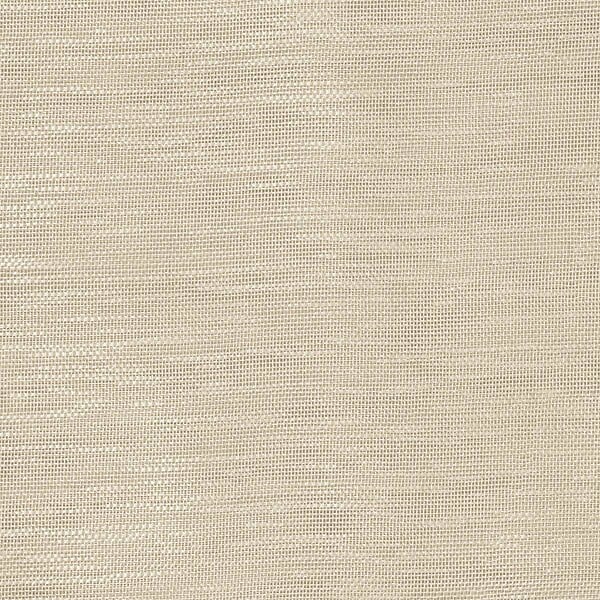 ATMOSPHERA - Voilage à œillets Beige Lin 135 x 240 cm - large