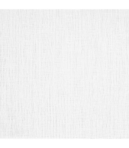 ATMOSPHERA - Voilage à œillets Blanc 140 x 240 cm - large