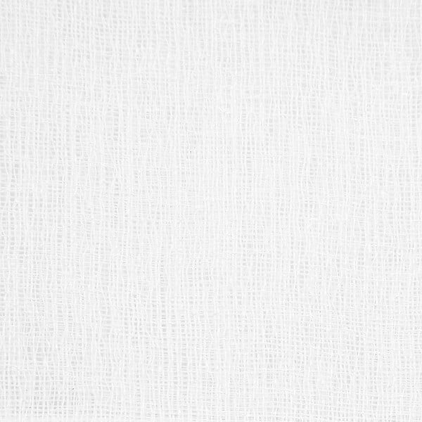 ATMOSPHERA - Voilage à œillets Blanc 140 x 240 cm - large