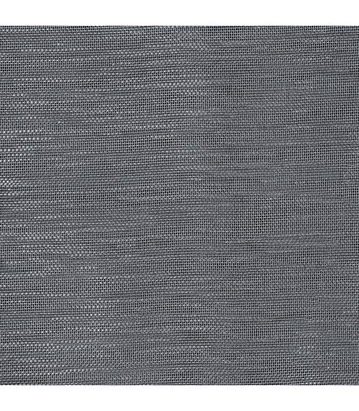 ATMOSPHERA - Voilage à œillets Gris  135 x 240 cm - large