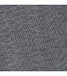 ATMOSPHERA - Voilage à œillets Gris  135 x 240 cm - vignette