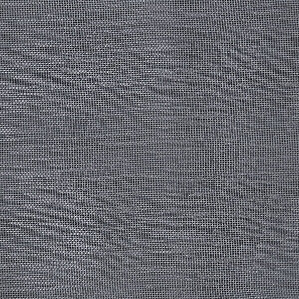 ATMOSPHERA - Voilage à œillets Gris  135 x 240 cm - large