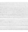 ATMOSPHERA - Voilage à œillets Blanc tissage à rayures 140 x 240 cm - vignette