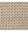 5 FIVE SIMPLY SMART - Grand Tapis de Salle de Bain épais Beige 50 x 120 cm - vignette
