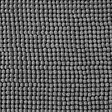 5 FIVE SIMPLY SMART - Tapis de Salle de bain Gris chenille 50 x 80 cm - vignette