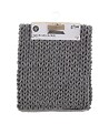 5 FIVE SIMPLY SMART - Grand Tapis de Salle de Bain épais Gris 50 x 120 cm - vignette
