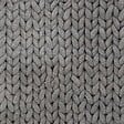 5 FIVE SIMPLY SMART - Grand Tapis de Salle de Bain épais Gris 50 x 120 cm - vignette