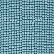 5 FIVE SIMPLY SMART - Tapis de Salle de bain Bleu Artic chenille 50 x 80 cm - vignette