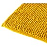 5 FIVE SIMPLY SMART - Tapis de Salle de bain Ocre chenille 50 x 80 cm - vignette