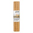 5 FIVE SIMPLY SMART - Tapis Caillebotis en Bambou 40 x 60 cm - vignette