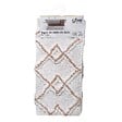 5 FIVE SIMPLY SMART - Tapis de salle de bain en Coton Taupe 50 x 75 cm - vignette