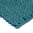 5 FIVE SIMPLY SMART - Tapis de Salle de Bain épais Bleu 50 x 75 cm - vignette