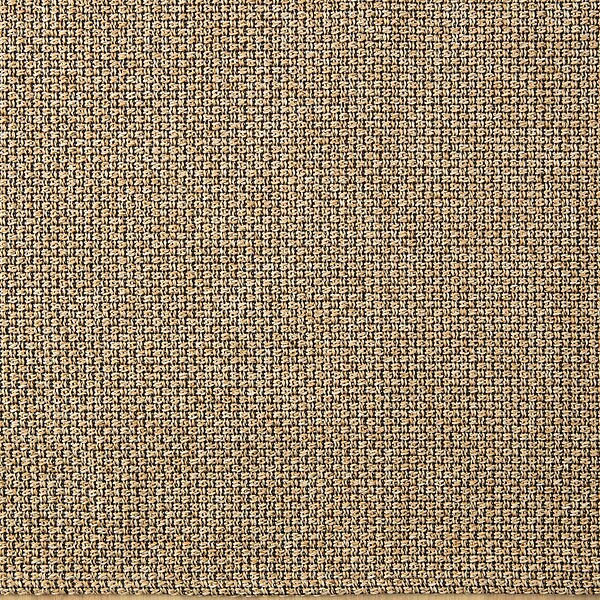 ATMOSPHERA - Rideau à œillets en maille Beige Lin 140 x 260 cm - large