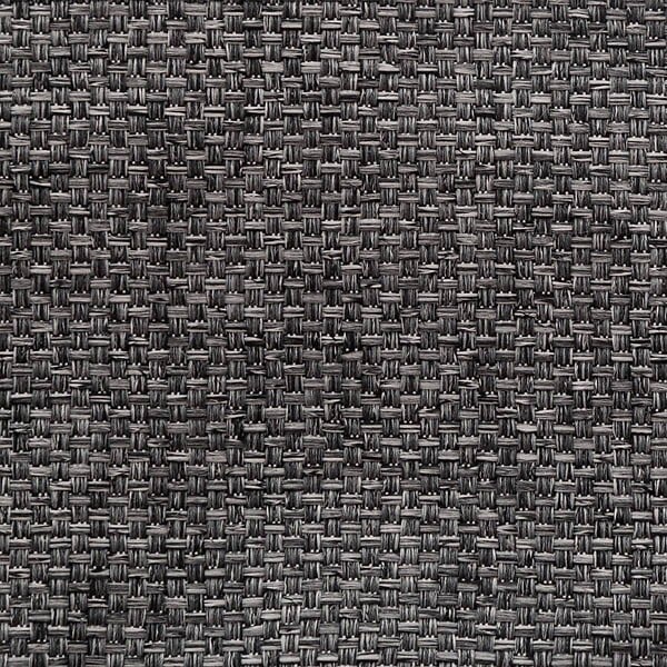 ATMOSPHERA - Rideau à œillets Occultant Gris Foncé 140 x 260 cm - large